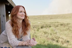 Ree Drummond Expands Her Beloved Brand with Launch of The Pioneer Woman Chocolate Collection by Sweet Shop USA