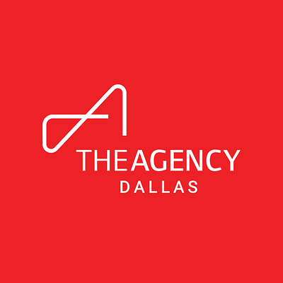 The Agency Dallas Logo