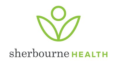 Sherbourne Health logo
