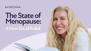 Women Seeking Menopause Care Report an Average of Nine Symptoms at Once, New Analysis of 100,000+ Patient Assessments Finds