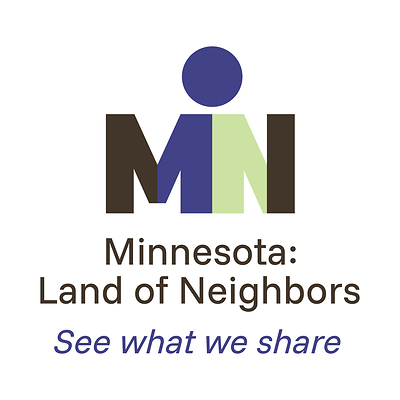 Minnesota: Land of Neighbors