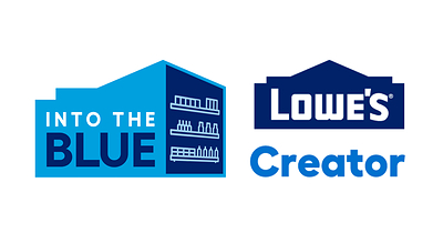 Lowe's Creator: Into the Blue