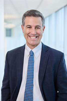 Joseph (Joe) Mitchell, MD, CHOP’s current President, will succeed Madeline Bell as President and CEO, effective Oct. 1, 2026
