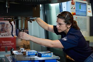 IACMI Announces Major Expansion of Workforce Development Programs