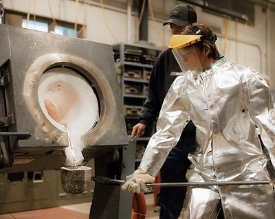 IACMI will introduce new initiatives to engage over 50,000 students from kindergarten through 12th grade.