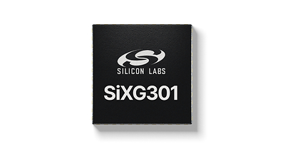 The Silicon Labs SiMG301, part of the larger SiXG301 family, brings Zigbee and Matter over Thread concurrency to select Hue bulbs. 