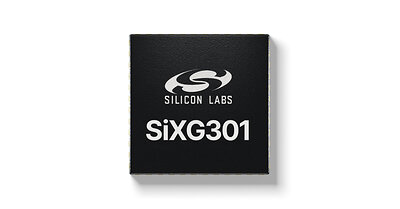 The Silicon Labs SiMG301, part of the larger SiXG301 family, brings Zigbee and Matter over Thread concurrency to select Hue bulbs. The Silicon Labs SiMG301, part of the larger SiXG301 family, brings Zigbee and Matter over Thread concurrency to select Hue bulbs.