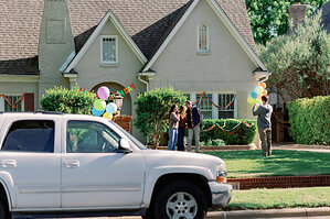 D&amp;M Leasing Marks 50 Years as the Nation's Largest Consumer Car Leasing Company