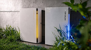 FranklinWH Plans European Market Entry With Residential Energy Storage System Designed for European Homes