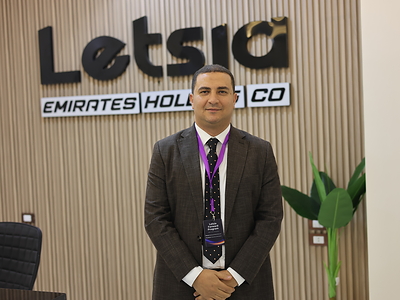 Letsia Holding Enters a New Growth Phase Under Mohamed Rabie Moawad