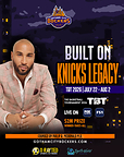 Introducing the Gotham City Bockers: Bringing New York Basketball Culture to TBT 2026
