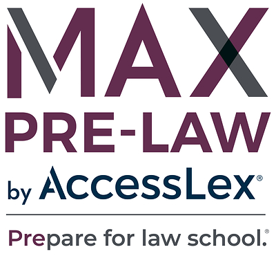 AccessLex Institute® Announces Inaugural $15,000 MAX Pre-Law Scholarship Recipients