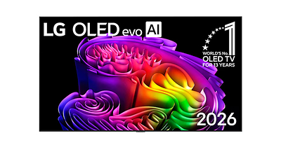 OLED evo G6