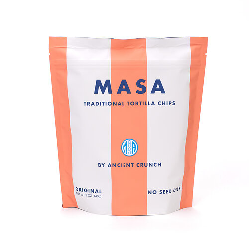MASA Original MASA Original