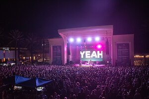 Virginia Beach Super Girl Surf Festival Set to Debut Over Labor Day Weekend (Sept 5 - 7)