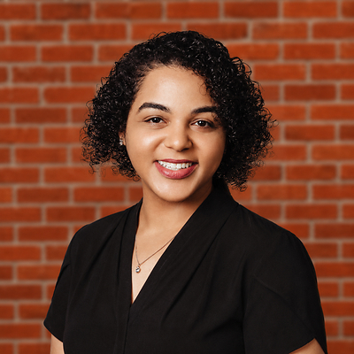 New Violet PR Account Director Heather Scott