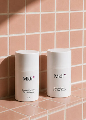 Midi Health Expands its Skincare Offering Custom-built for Women's Hormones