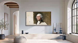 Samsung Art Store Celebrates America's 250th Anniversary with Three New Art Collections on Samsung Art TVs