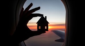 Private Aviation's ROI Happens at Home