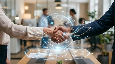 "From day one, our focus has been helping dealerships connect with every customer, every time, without locking them into the long contracts and fragmented tool stacks the industry has come to accept. This partnership lets us accelerate innovation, expand our market presence, and keep delivering measurable results for our customers." - David Marod, Founder and CEO of Silent Partner AI