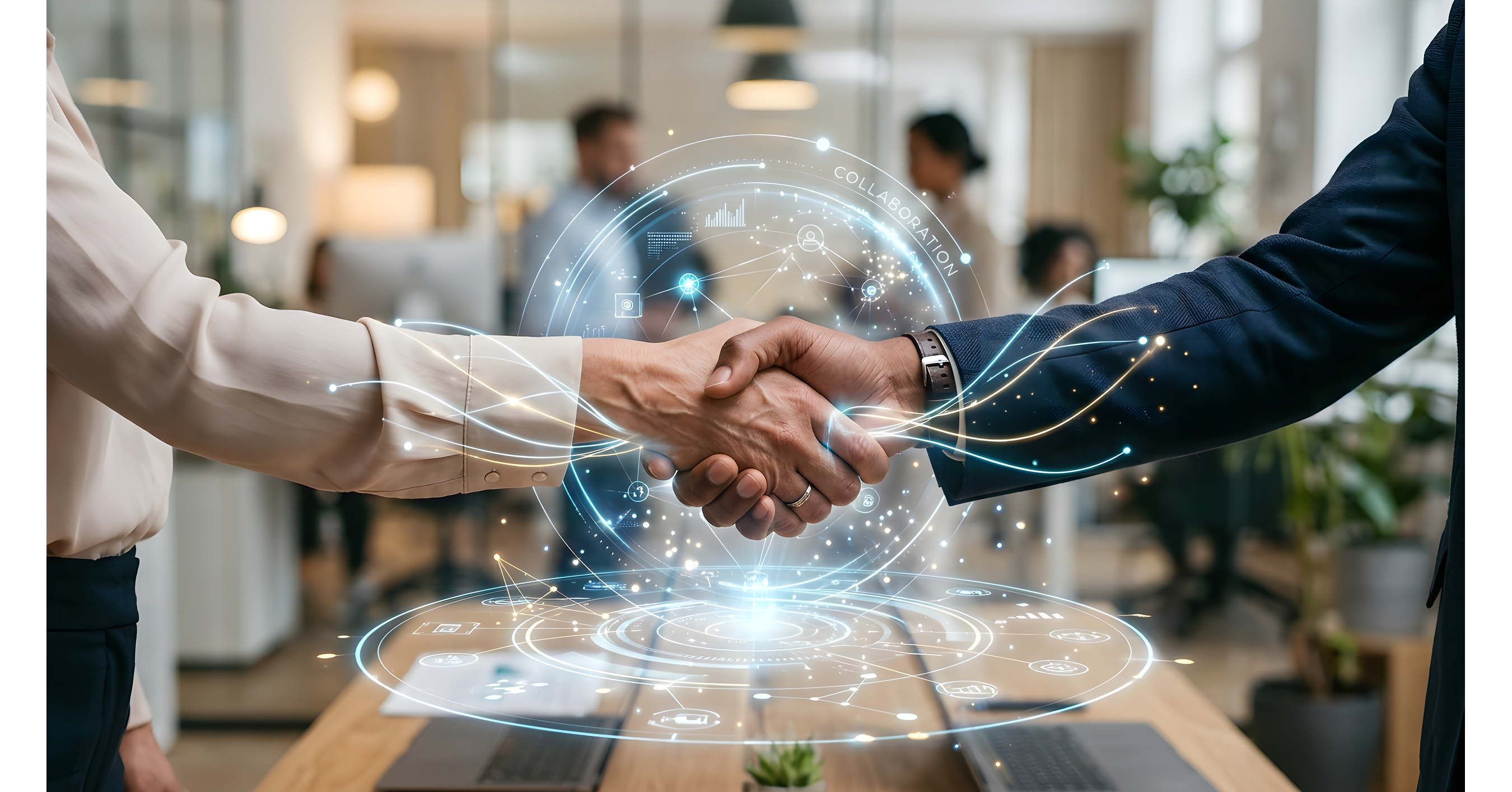 Silent Partner AI Secures Strategic Growth Investment from NYO Capital — GLOBAL — Aslikannih