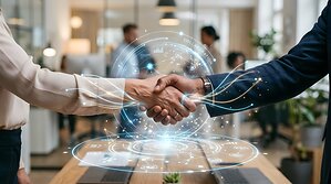 Silent Partner AI Secures Strategic Growth Investment from NYO Capital