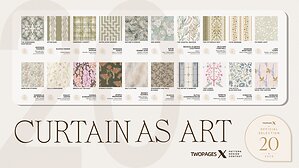 TWOPAGES X Design Contest 2026 Attracts Record Global Participation as Public Voting Opens for Top 20 Finalists