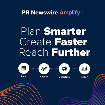 Cision Lancar PR Newswire Amplify™ di Asia Pasifik, Memperluas Keupayaan Komunikasi Berkuasa AI untuk Peneraju Industri
