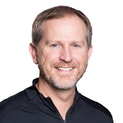 Jeff VanDixhorn, CEO, Daxko