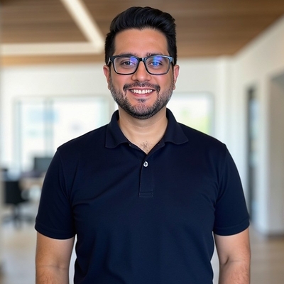 Hadi Curtay, formerly FitnessForce CEO and now Managing Director and Vice President of global fitness, Daxko