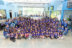 2026 STEMgirls Camp, Trever Brody Photography