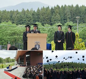 Harrow International School Appi Japan Celebrates Historic First Graduation: Class of 2026 Earns Offers from World-Leading Universities