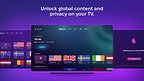 MacPaw's ClearVPN Expands to Apple TV and Android TV, Bringing Privacy and Global Content to Smart TVs