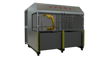 Apera VuePod