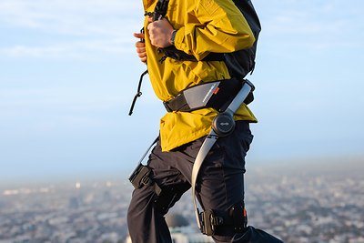 Hypershell Exoskeletons Secure Prestigious Industry Awards Across Product Portfolio