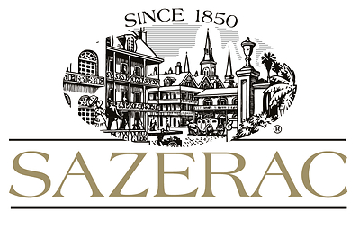 Sazerac-Gold-Logo
