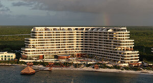 The St. Regis Costa Mujeres Resort, Cancún Debuts as a Refined Enclave Between Land and Sea in Mexico