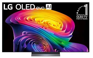 LG apresenta linha de TVs OLED 2026 com processamento avançado de AI