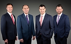 (l-r) Todd Farrar, Stopher Haug, Jonathan Franco, Jason Ruiz