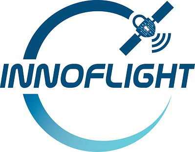 Innoflight logo