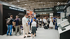 HYXI Launches Aura All-in-One ESS and Halo Micro ESS Series at Intersolar Europe 2026