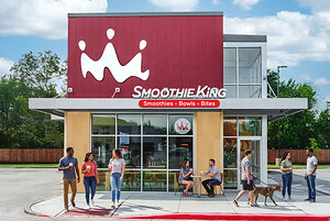 Smoothie King Expands Northern Footprint with 85% Growth Across Northeast and Midwest Markets Over the Last Five Years
