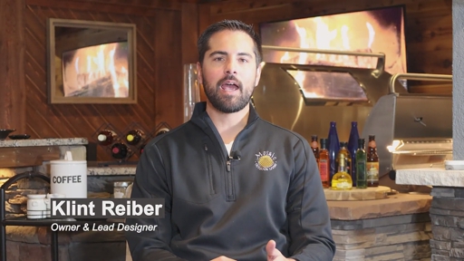 In HelloNation, Outdoor Living Expert Klint Reiber Explains Why Experience Matters When Integrating Modern Outdoor Environments Into Older Homes
