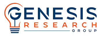 Genesis Research Group logo