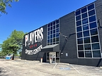 Players Sports Center Rendering