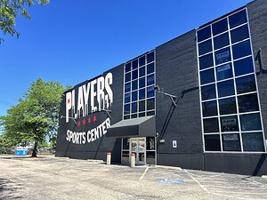Players Sport and Social and Clear Skies Hospitality to Open Players Sports Center, a New Year-Round Indoor Sport and Social Destination in Chicago's Logan Square