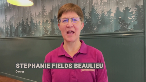 How Real Estate Expert Stephanie Fields Beaulieu of Fort Fairfield, ME Explains Rural Property Financing for HelloNation