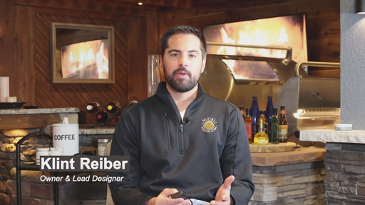 In HelloNation, Outdoor Living Expert Klint Reiber Explains What It Takes to Build High Quality Outdoor Environments That Perform in Colorado Springs' Sun, Wind, & Elevation