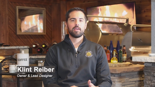 Klint Reiber - Owner & Lead Designer - Colorado Custom Decks & Mosaic Outdoor Living