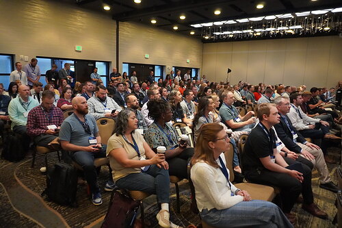Opening keynote for the Second Annual Netgain Accounting Summit
